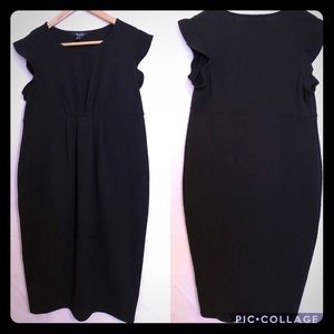 MATERNITY Little black dress
